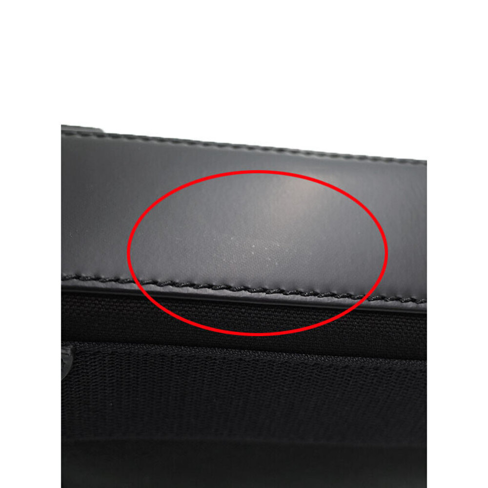 Balenciaga Navy Blue Cabas XS Bag - Picture 5 of 9